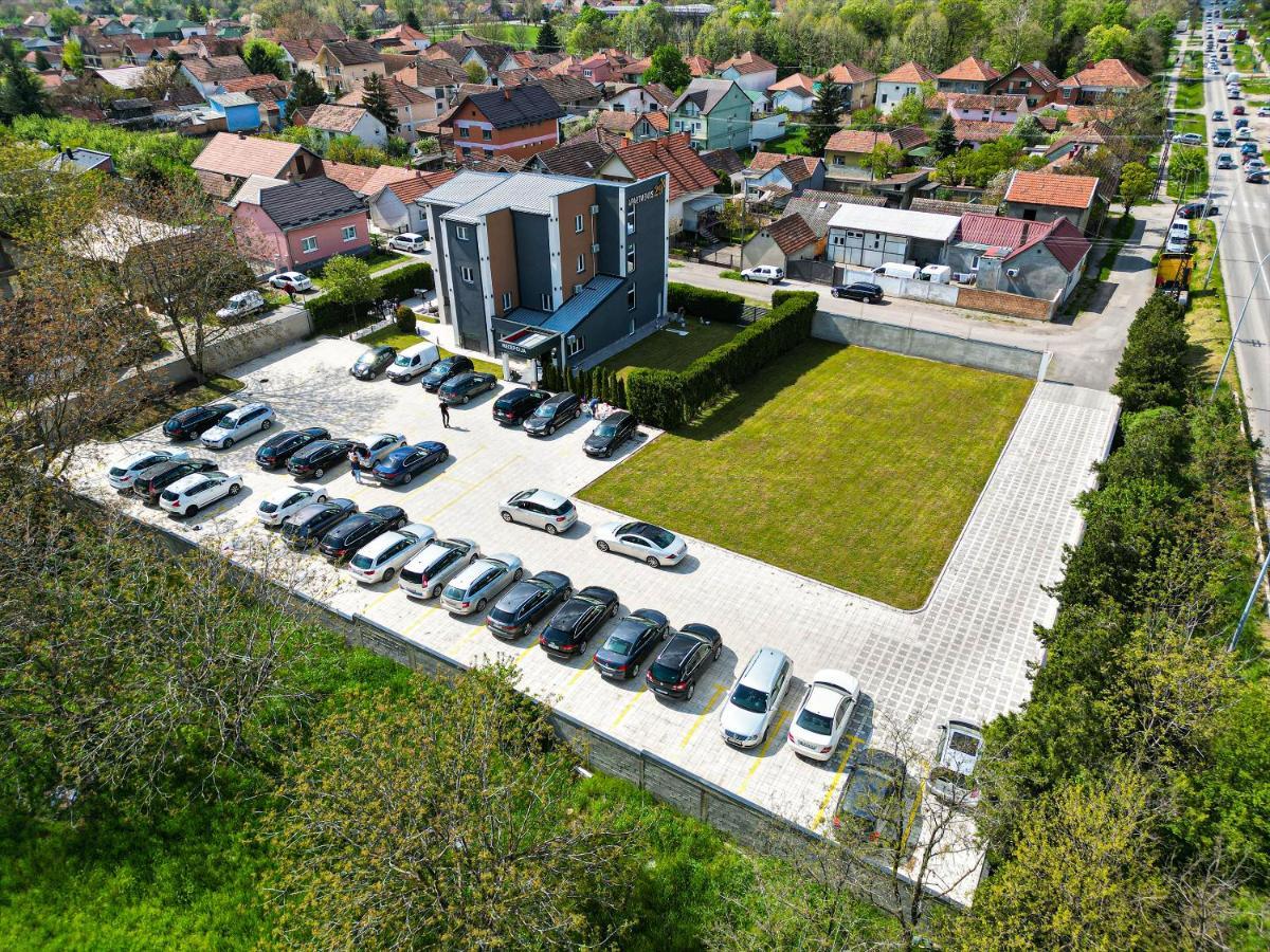 Apartments 29 Ingyia Kültér fotó